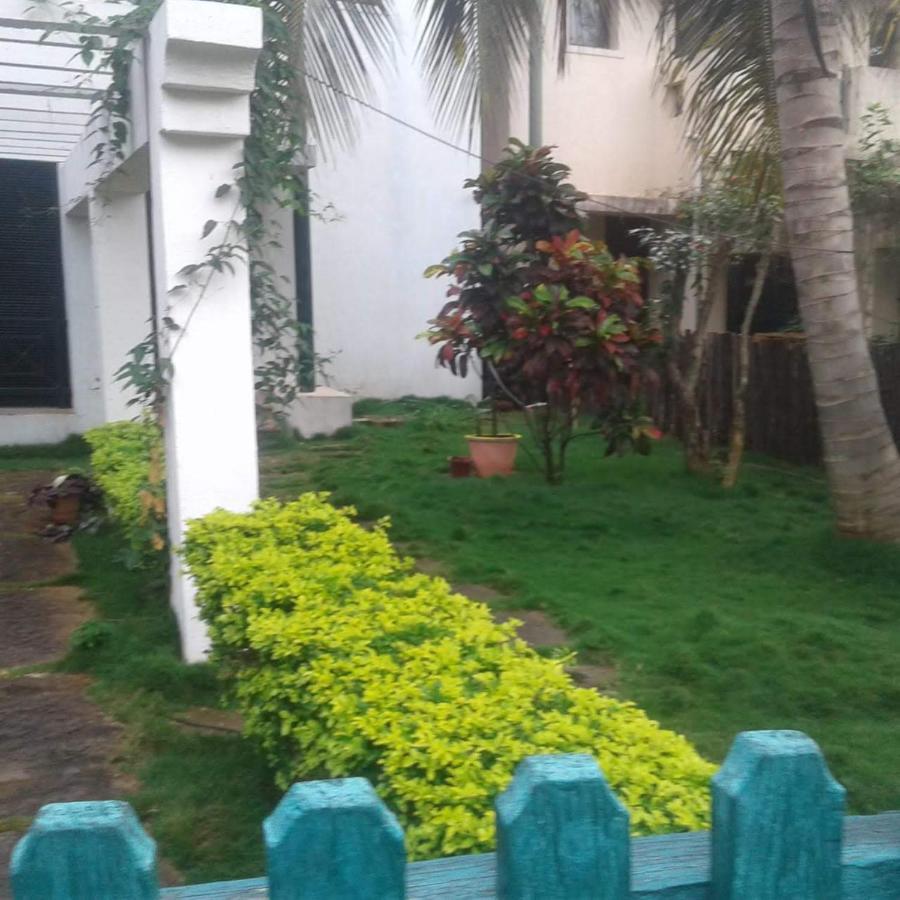 Green Pearl Villa Devanahalli Eksteriør billede